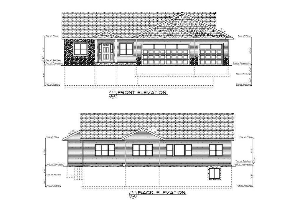 268 Weston ROAD, Holmen, WI 54636