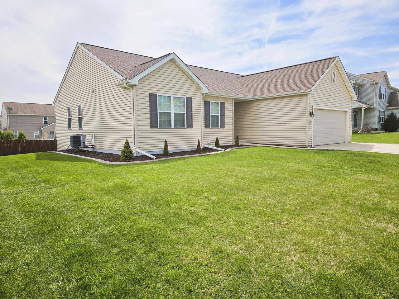 6521 San Marino DRIVE, Mount Pleasant, WI 53406-6903