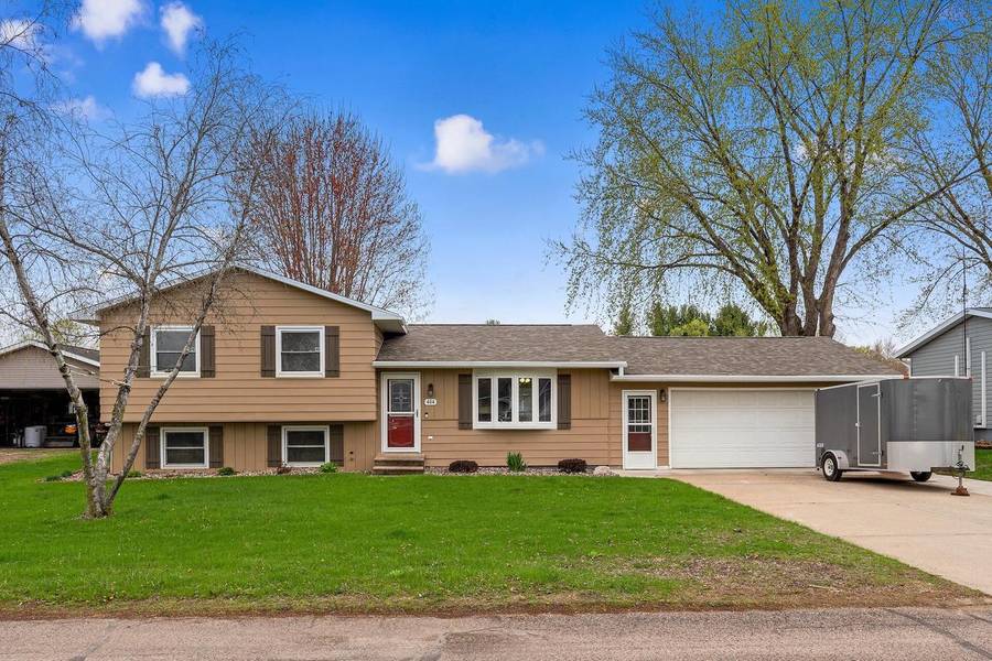 404 Mallard STREET, Rockland, WI 54653
