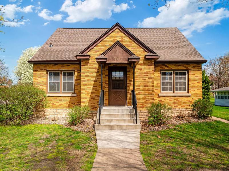 364 Franklin STREET W, West Salem, WI 54669