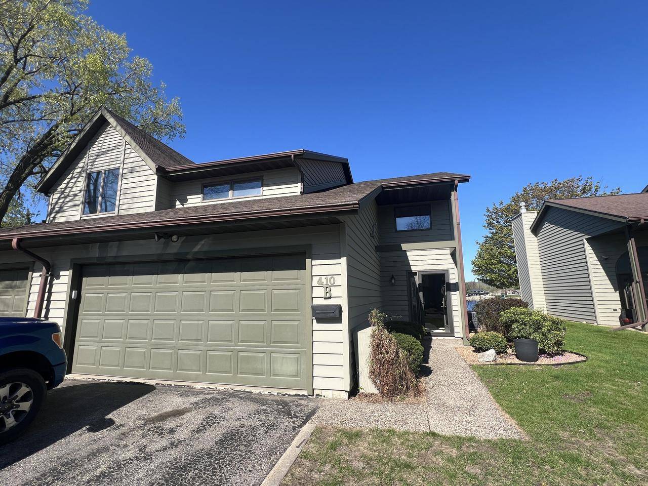 410 Gillette STREET #Unit B, La Crosse, WI 54603