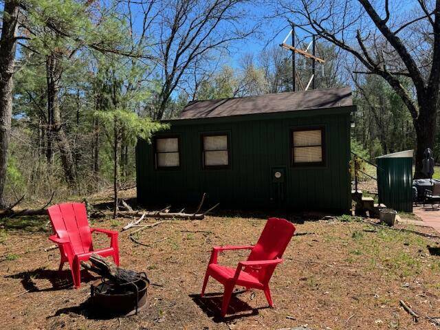 844 18th AVENUE, Arkdale, WI 54613