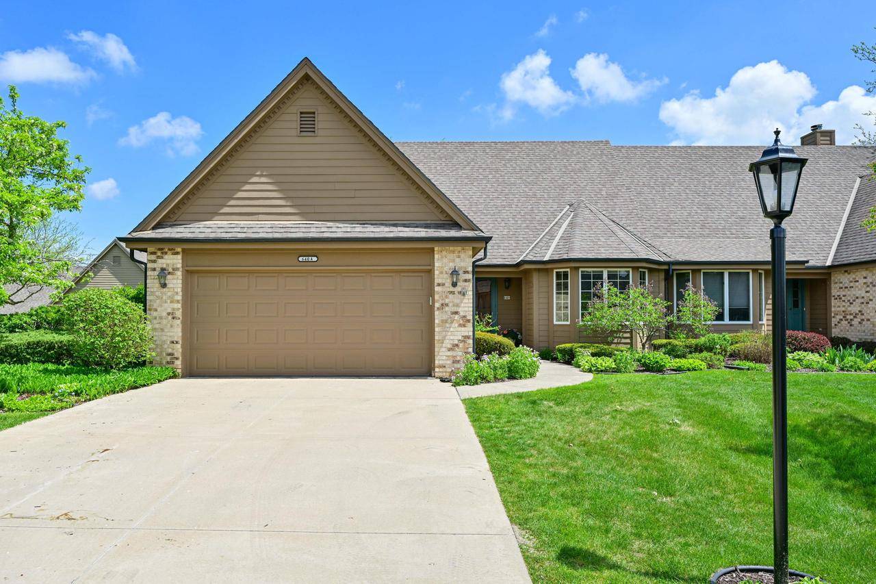 640 Mcnally LANE #A, Brookfield, WI 53045-3647