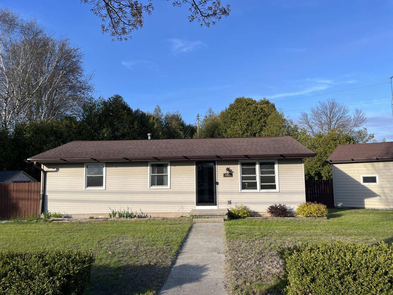 3405 Mishicot ROAD, Two Rivers, WI 54241