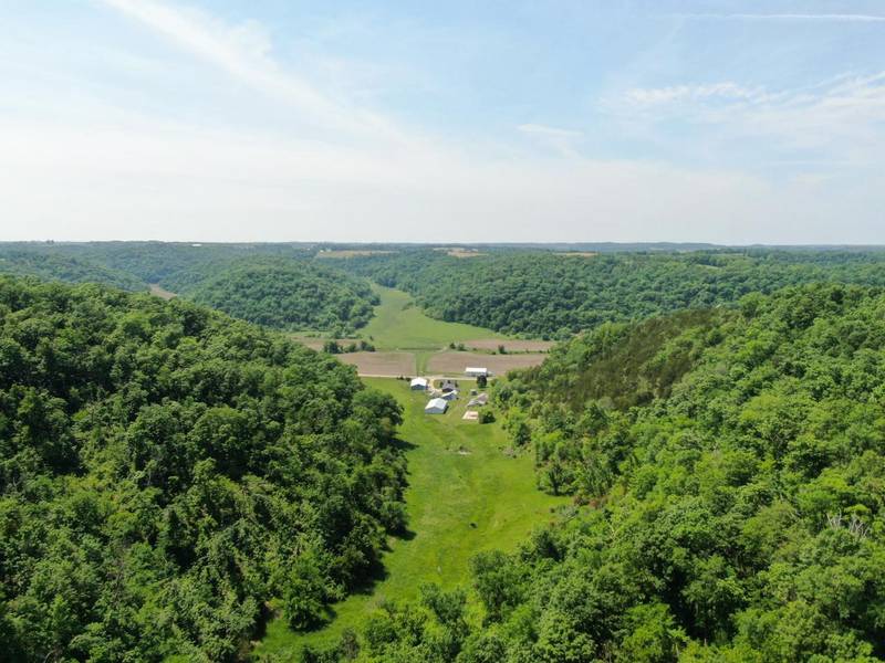 16884 County Road S, Boscobel, WI 53805