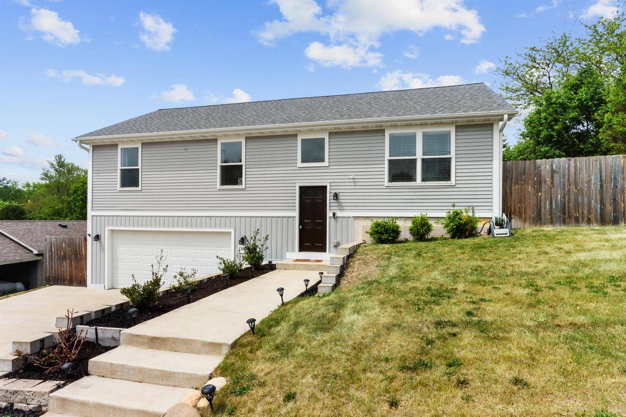 W1380 Birchwood ROAD, Genoa City, WI 53128-1467