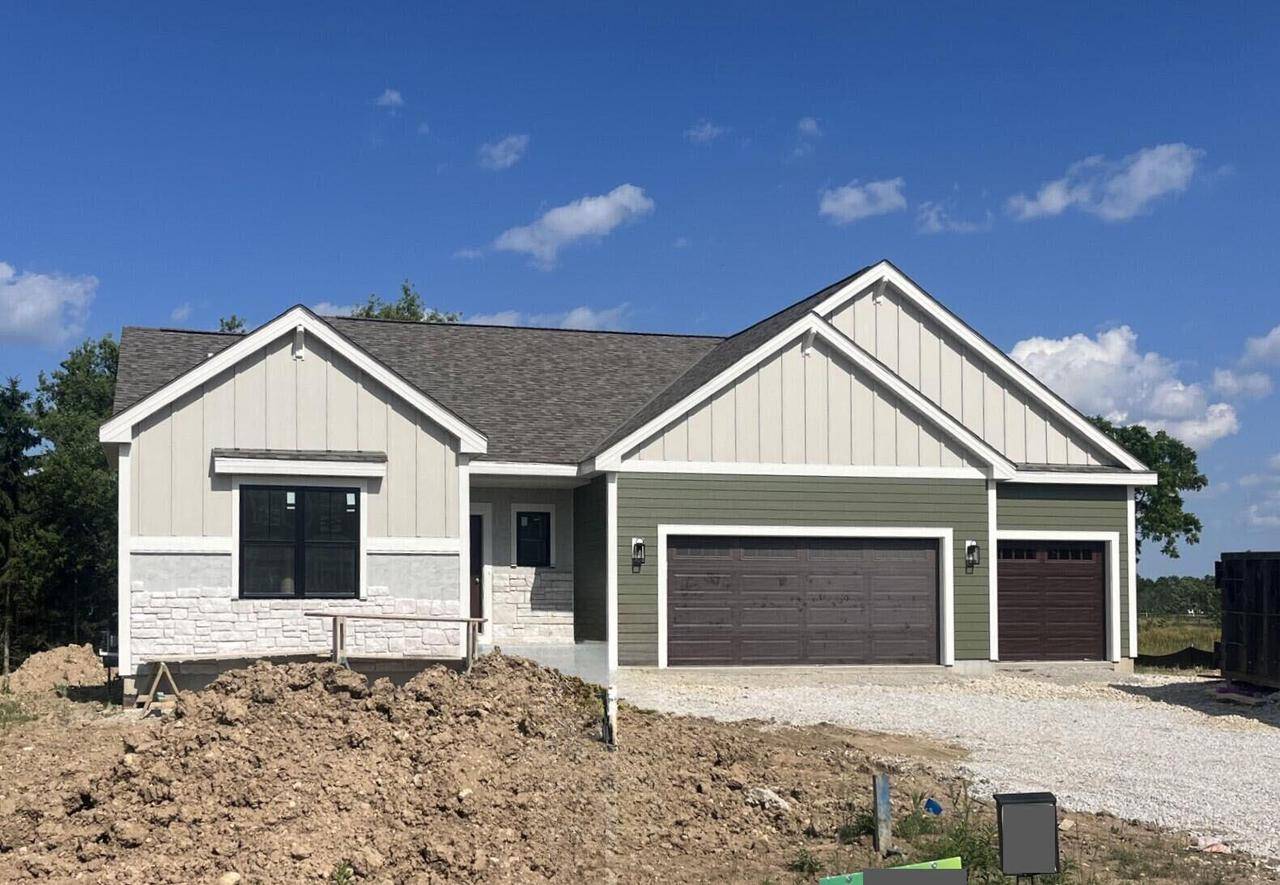 W149N11982 Red Holly DRIVE, Germantown, WI 53022