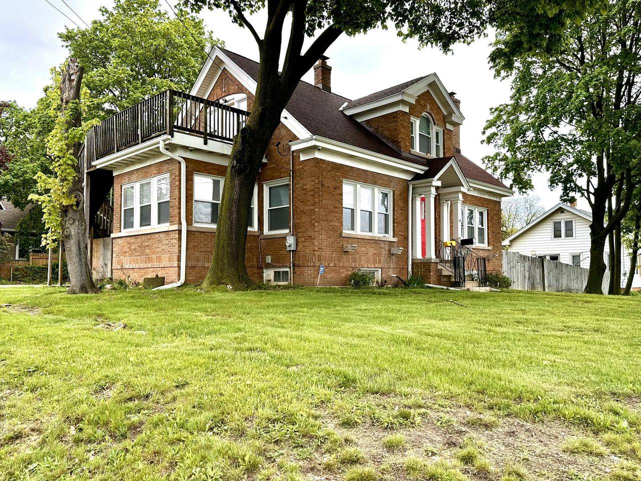4416 75th STREET, Kenosha, WI 53142