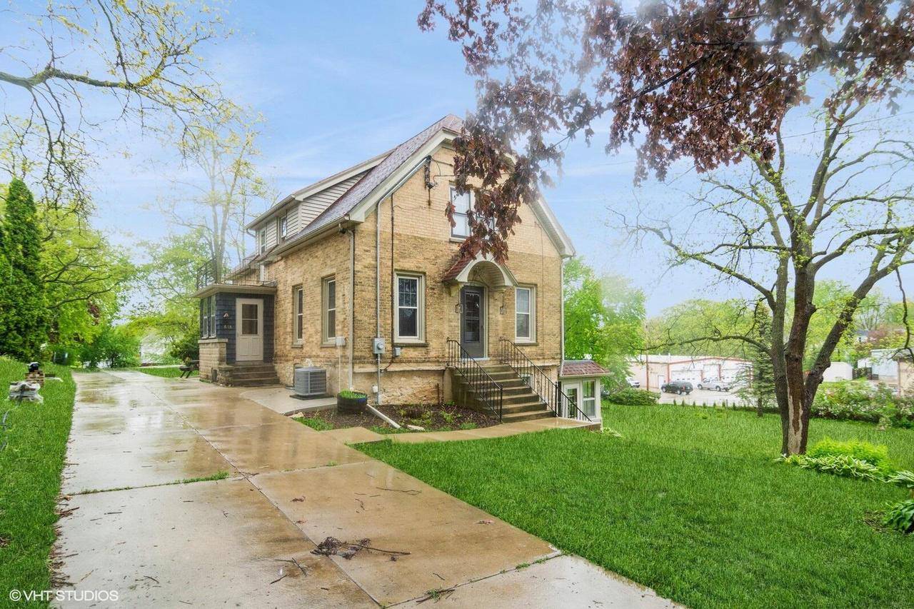 616 Horicon STREET, Mayville, WI 53050-1523