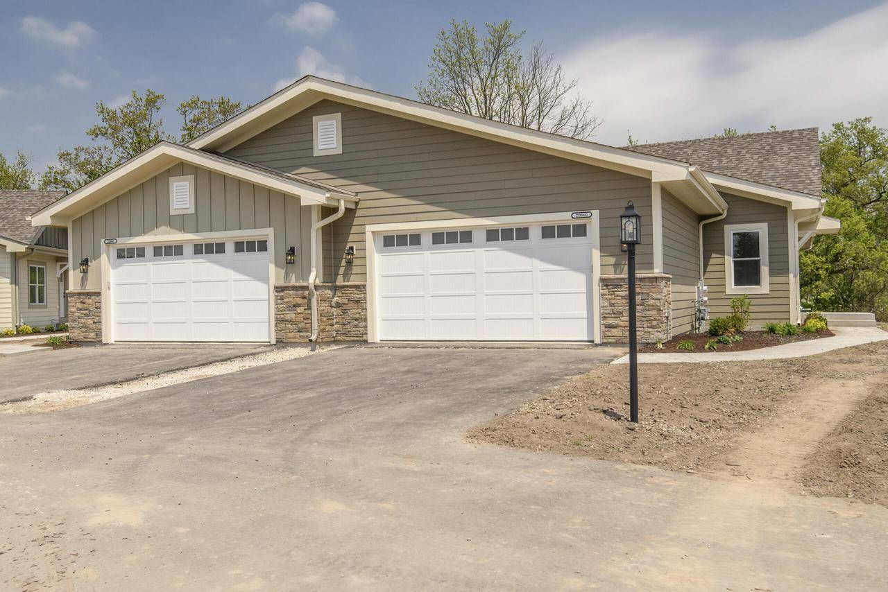 20860 Gray STREET, Lannon, WI 53046