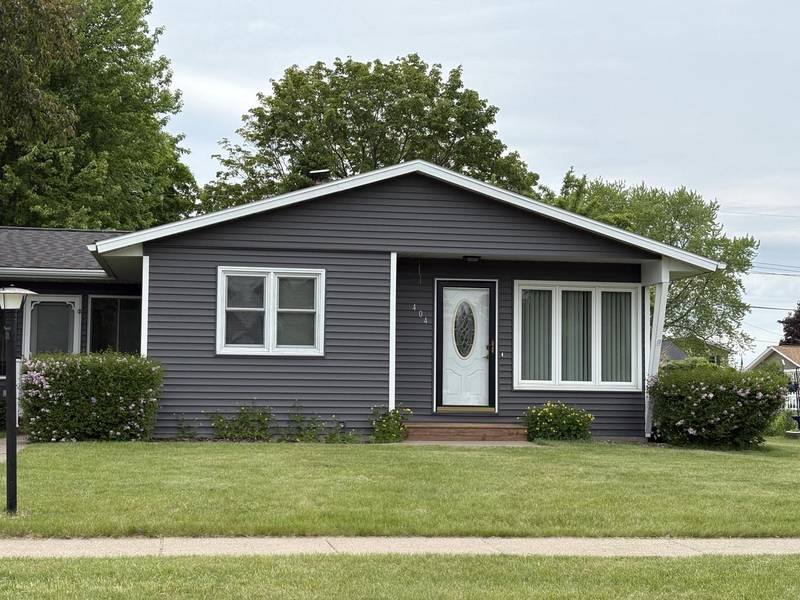 404 Tilson STREET N, West Salem, WI 54669
