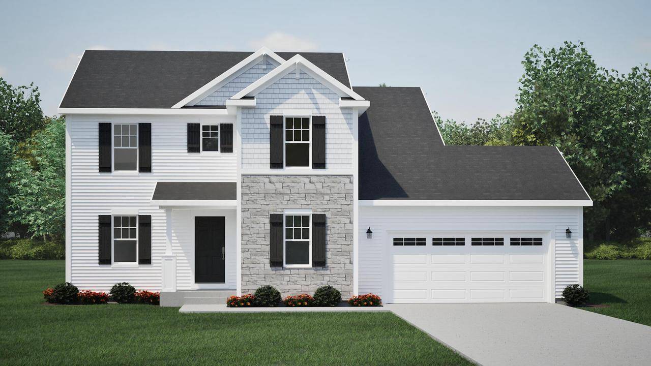 N15W29509 S Caldicot CIRCLE, Pewaukee, WI 53072