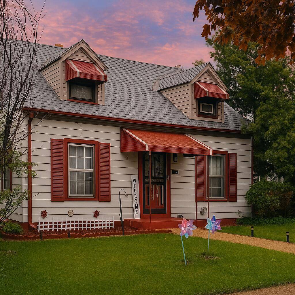 3861 N 41st STREET, Milwaukee, WI 53216-3065