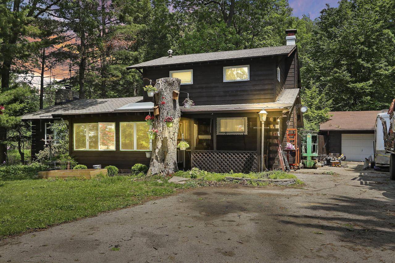 2518 Borg ROAD, Delavan, WI 53115