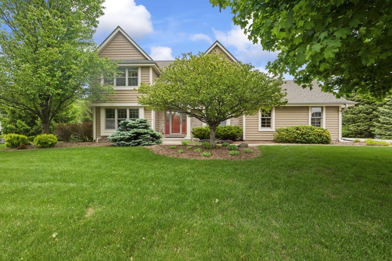 N66W14444 Ash DRIVE, Menomonee Falls, WI 53051-0963