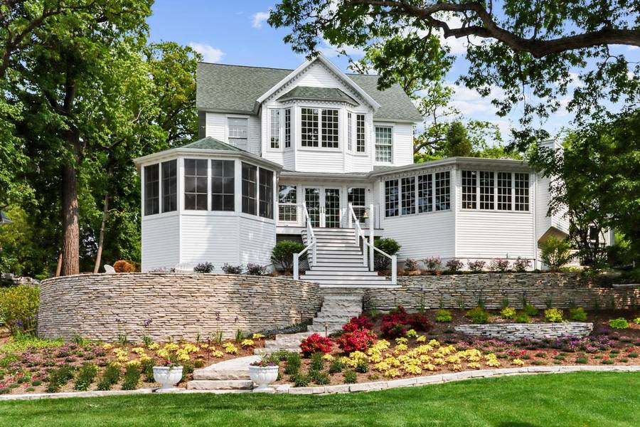 1809 South Shore DRIVE, Delavan, WI 53115-3618