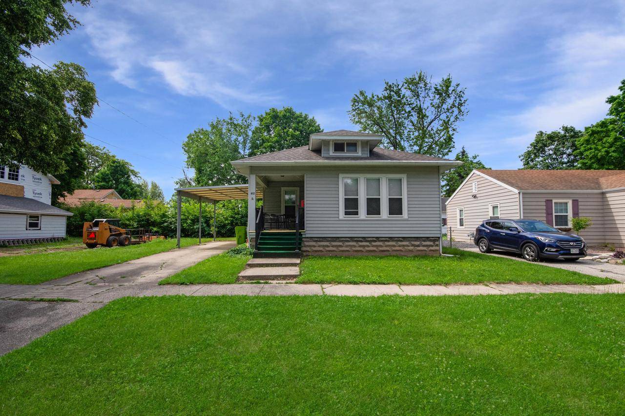 412 Mcdowell STREET, Delavan, WI 53115-1206