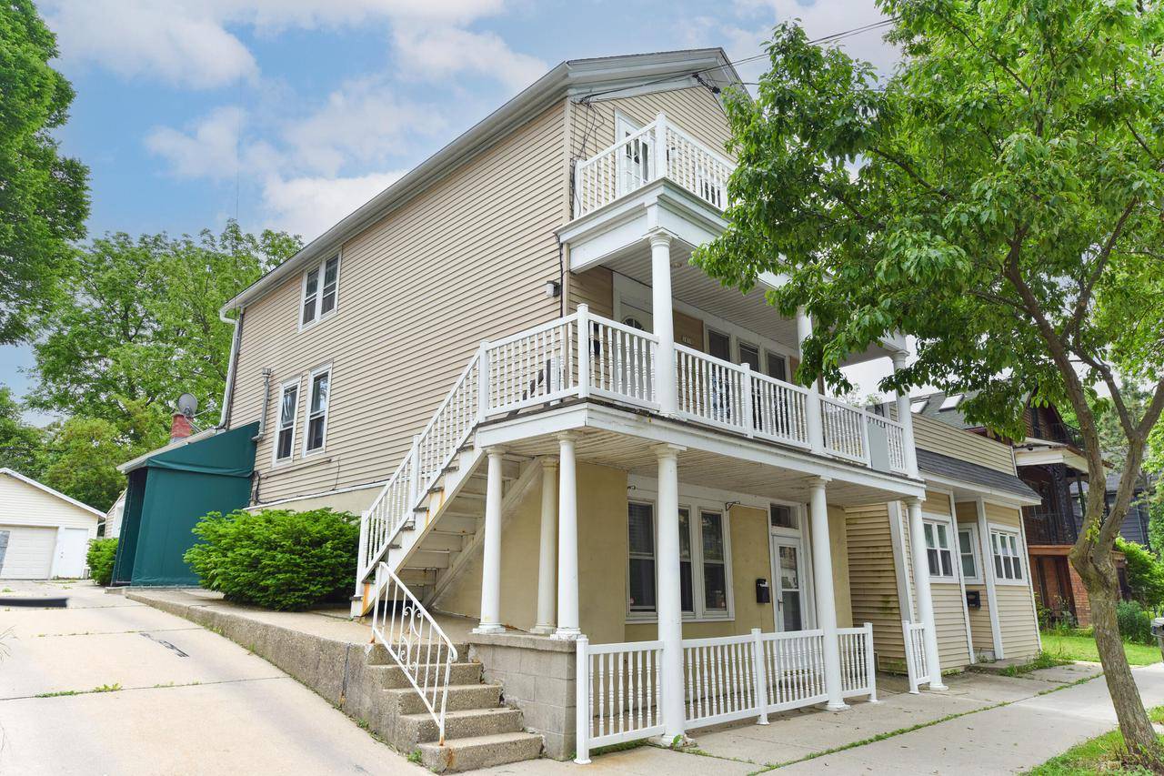 1816 N Arlington PLACE #1818, 1818A, Milwaukee, WI 53202