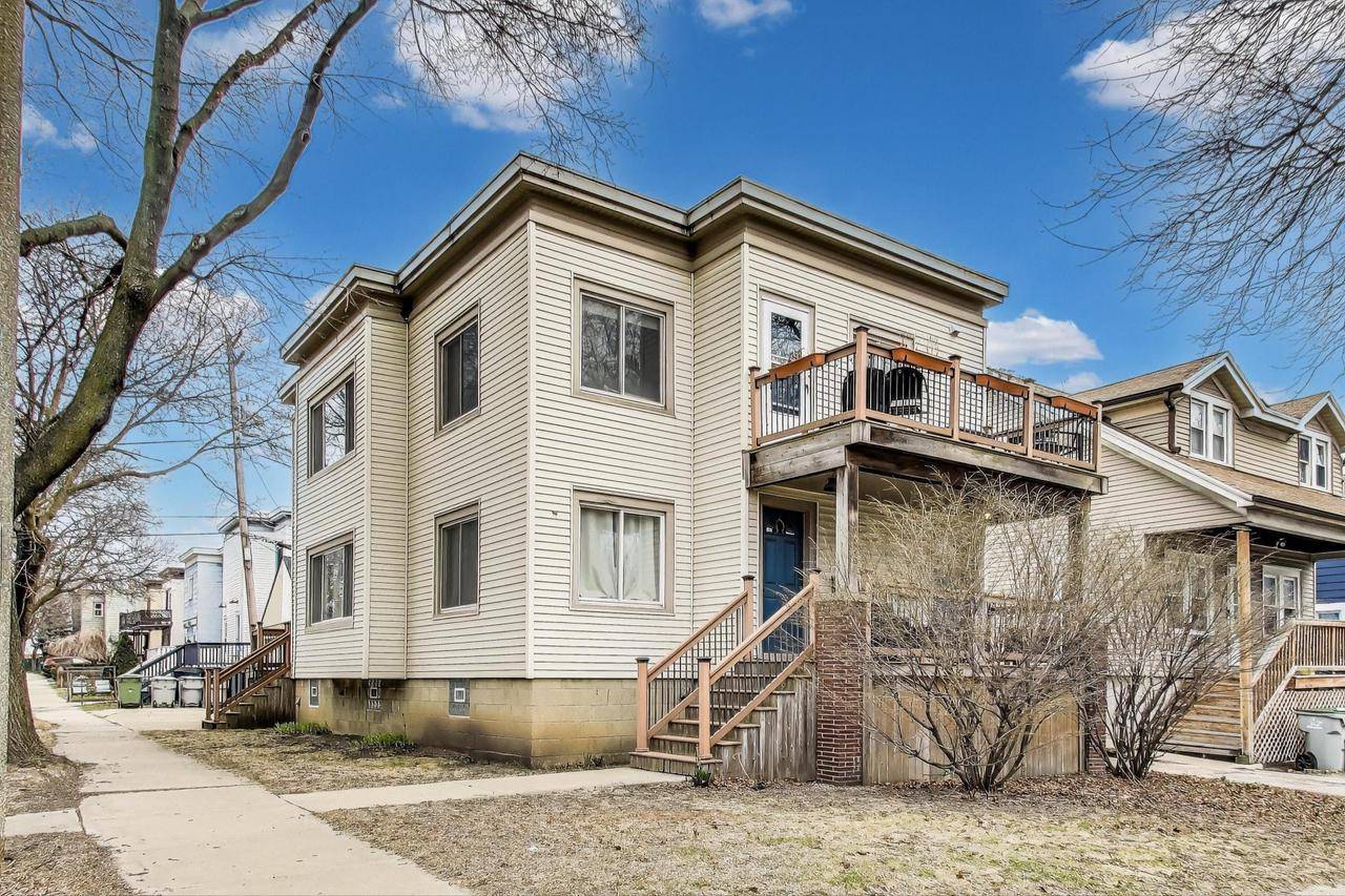 1500 E Oklahoma AVENUE #1502, Milwaukee, WI 53207-2433