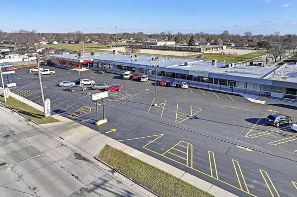 2027 22nd AVENUE, Kenosha, WI 53140