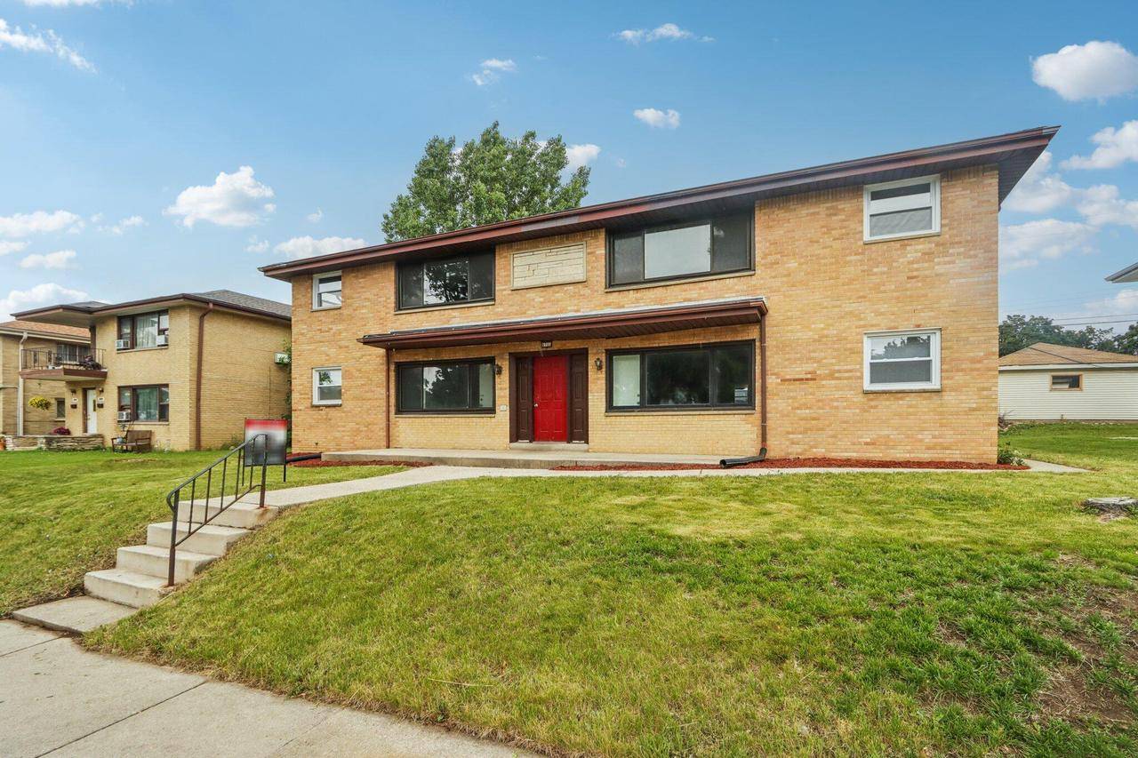 9700 W Capitol DRIVE, Milwaukee, WI 53222-1468