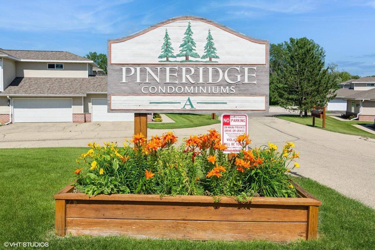316 Brookside DRIVE #1, Mayville, WI 53050-2843