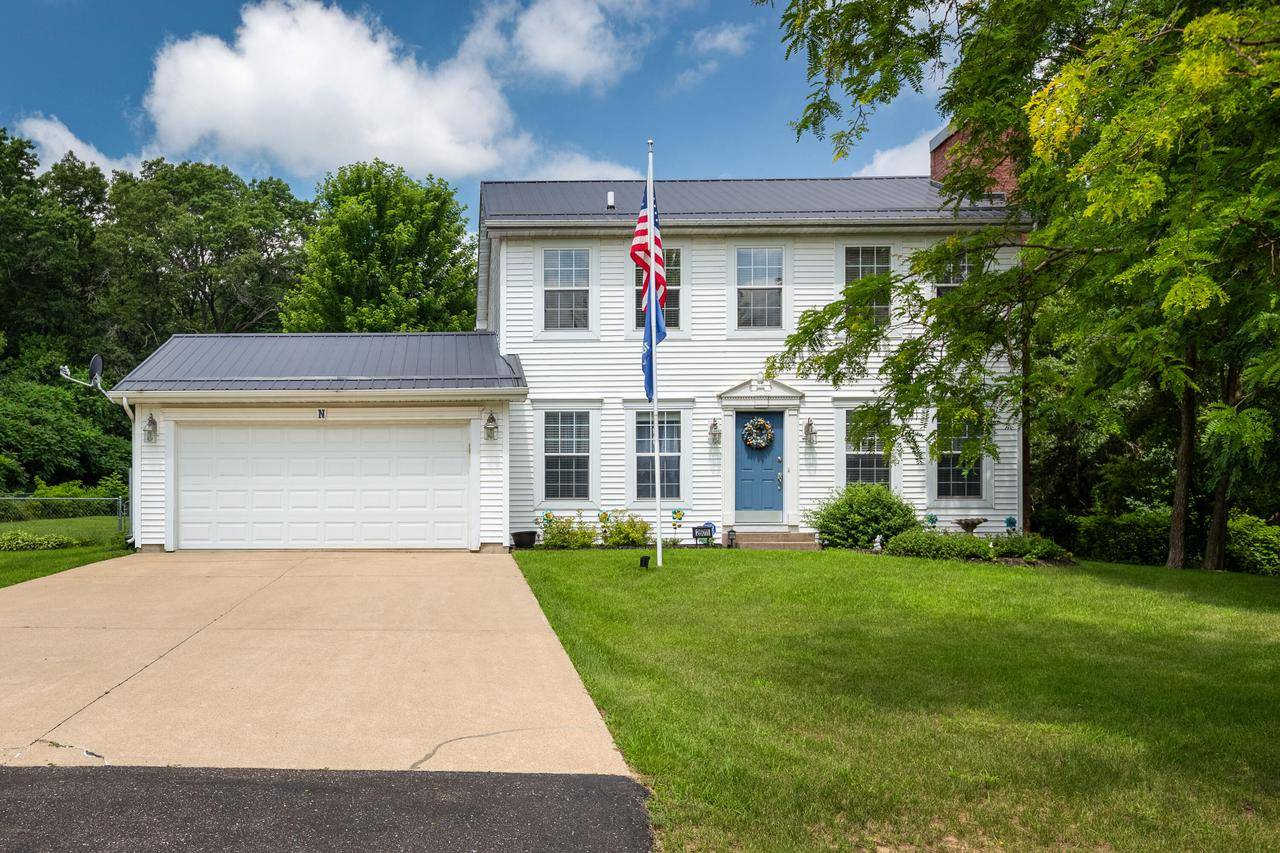 26011 Grassland AVENUE, Tomah, WI 54660