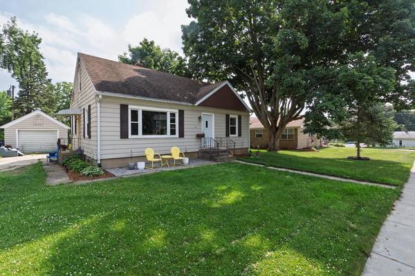 186 South Wind TRAIL, Horicon, WI 53032