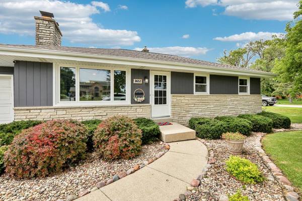 3652 N Newman ROAD, Racine, WI 53406