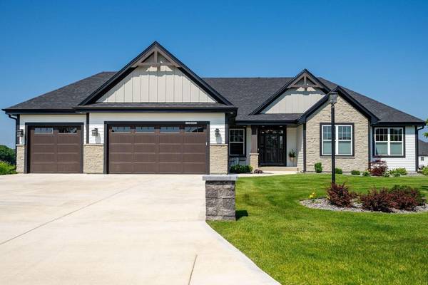 W133 S8663 Wigeon TRAIL, Muskego, WI 53150