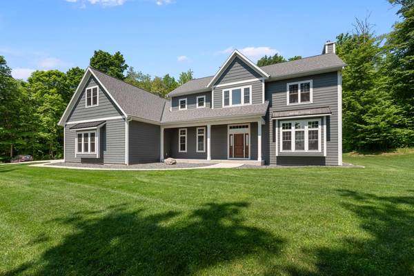 W4656 County Road FF ROAD, Elkhart Lake, WI 53020-2017