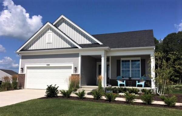 619 Cadence CIRCLE, Lake Geneva, WI 53147