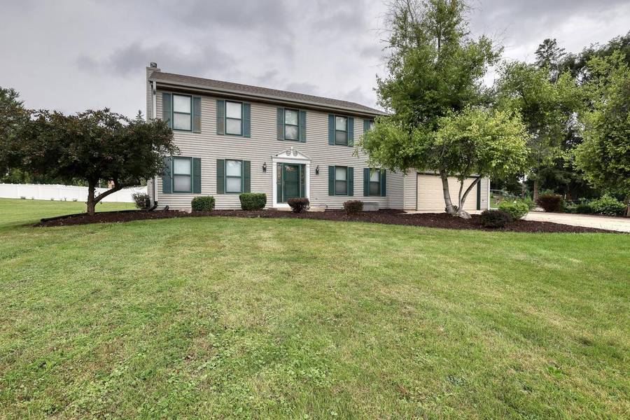 N75W13855 Appleton AVENUE, Menomonee Falls, WI 53051