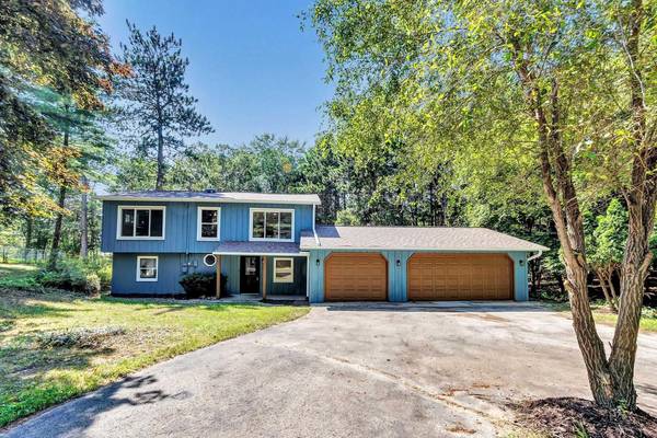 N1835 Cree AVENUE, Wautoma, WI 54982