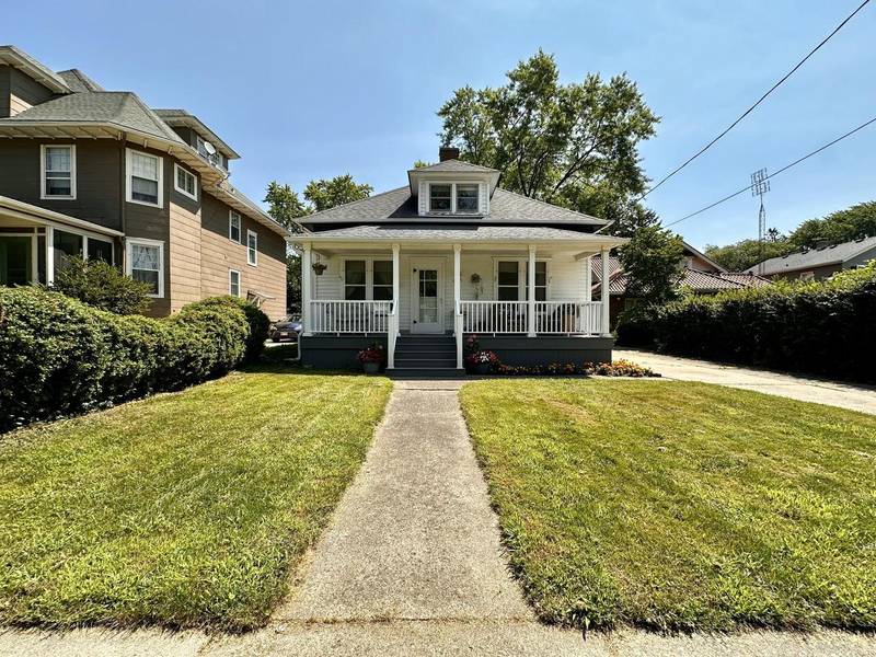 6565 5th AVENUE, Kenosha, WI 53143-5117