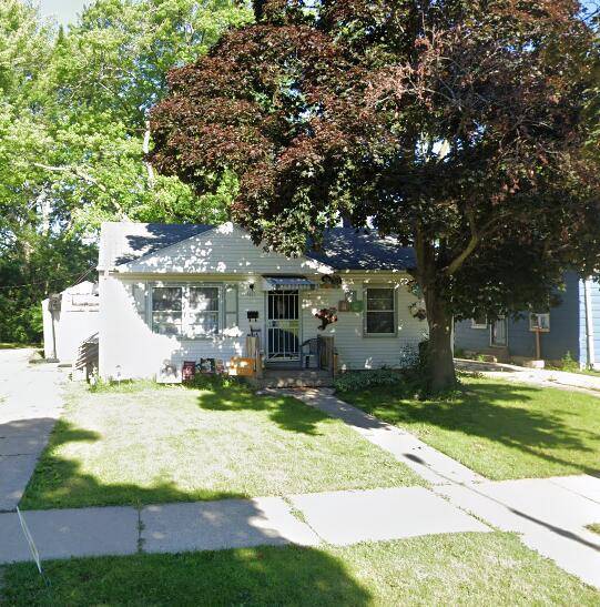 4429 N 40th STREET N, Milwaukee, WI 53209