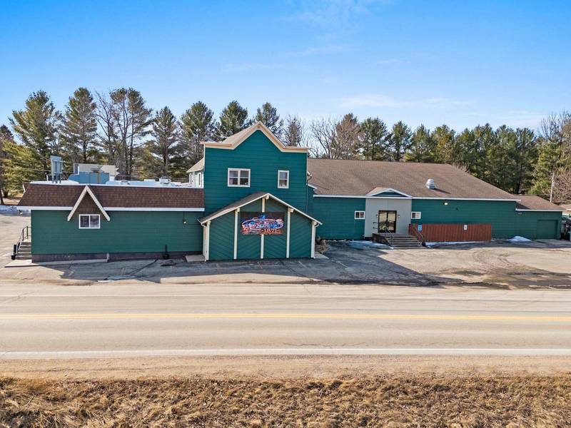 W3529 County Road B, Peshtigo, WI 54157