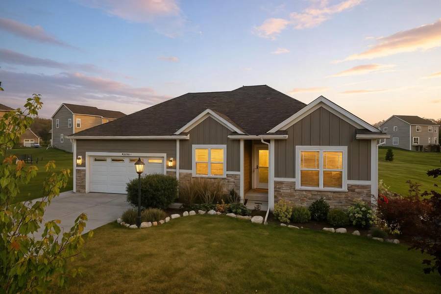 W226N7825 Timberland DRIVE, Sussex, WI 53089-1503