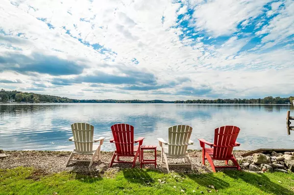 Hartland, WI 53029,N77W31687 Northwoods DRIVE