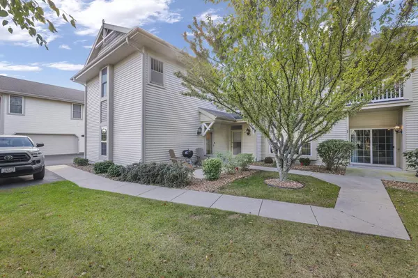 1513 92nd ST #47, Sturtevant, WI 53177-1872