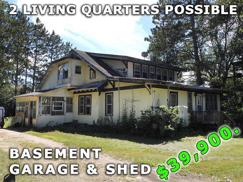 103 E 1st St, Friendship, WI 53934