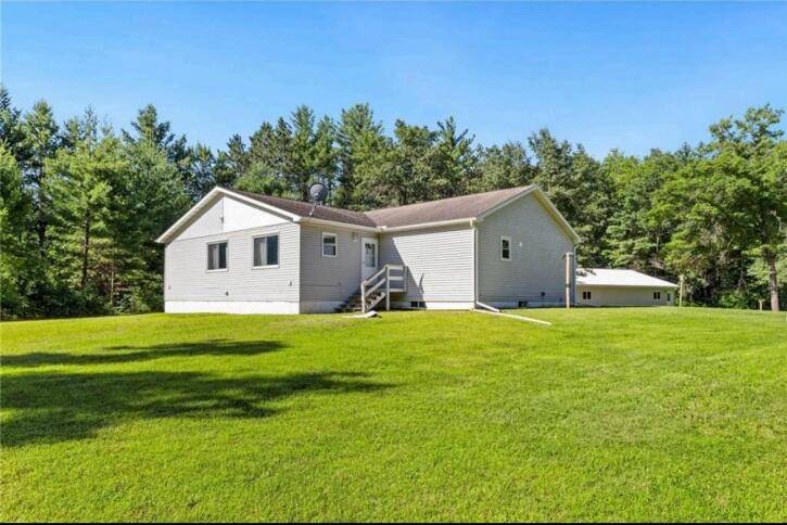 N7549 County Road E, Black River Falls, WI 54615