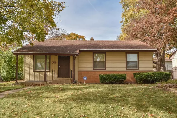 Milwaukee, WI 53218-3647,5101 N 83rd STREET