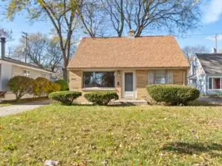 Milwaukee, WI 53218,4821 N 53rd STREET