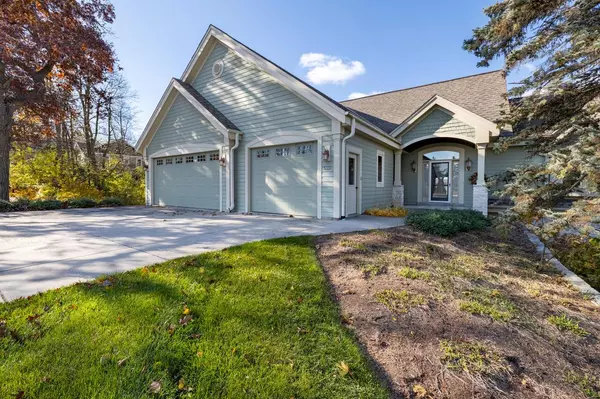 West Bend, WI 53095-8719,5337 Quaas DRIVE