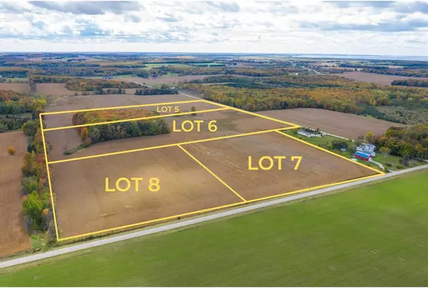 6800 SUNNY POINT ROAD #Lt8, Egg Harbor, WI 54209