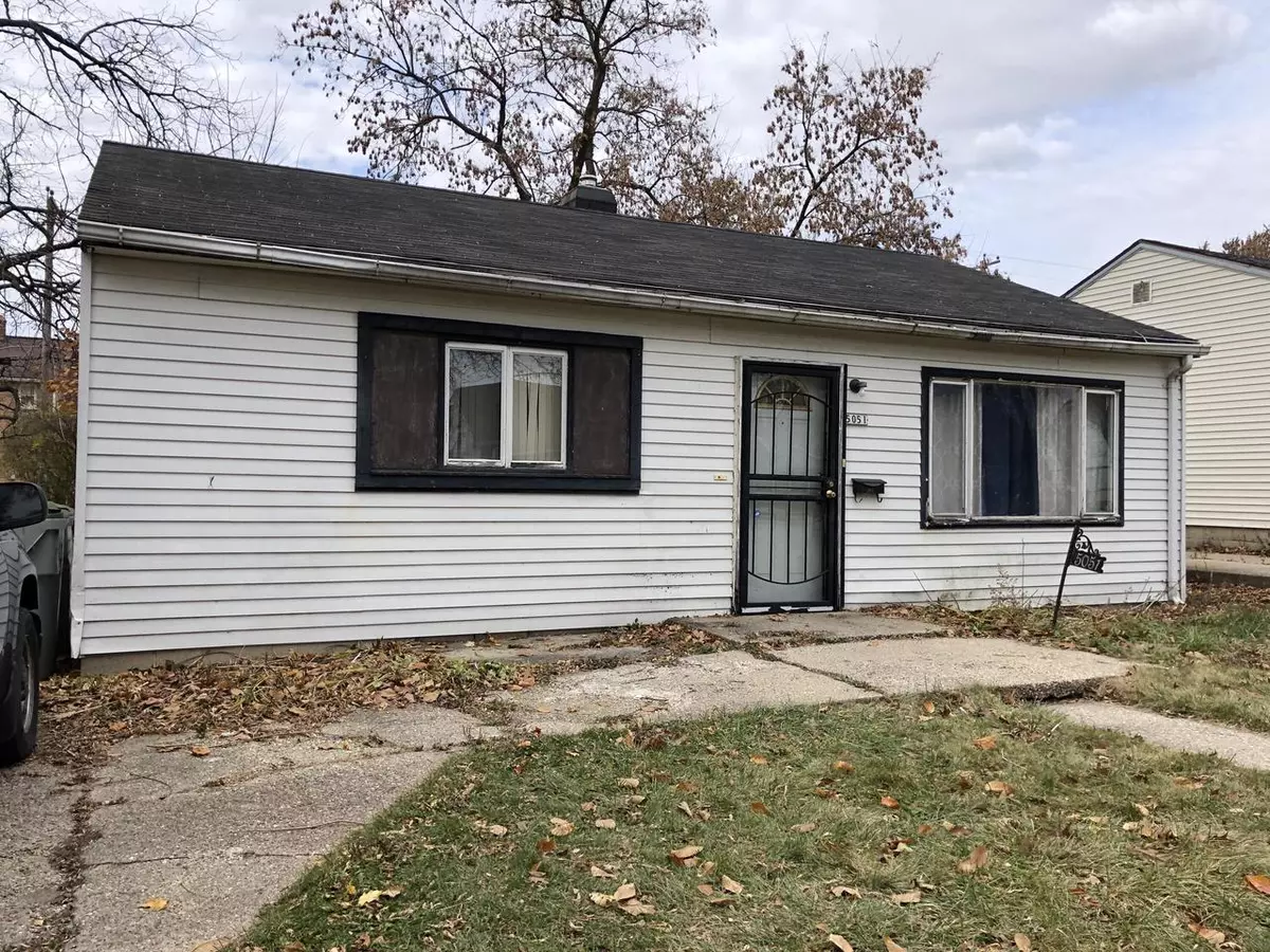 Milwaukee, WI 53218-4249,5051 N 58th STREET