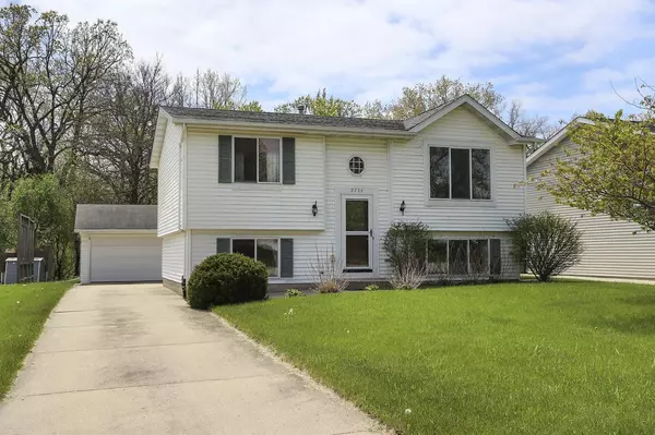3735 125th STREET, Pleasant Prairie, WI 53158