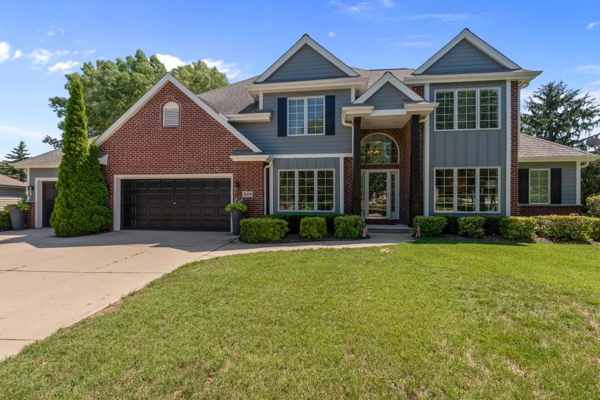 Grafton, WI 53024-1760,329 West Bridge ST