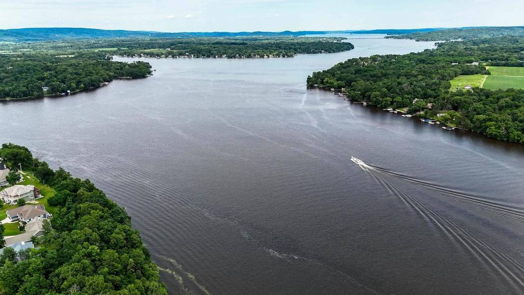 Lot 13 Lakestone, Merrimac, WI 53561